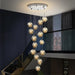 Ashal Chandelier - Residence Supply