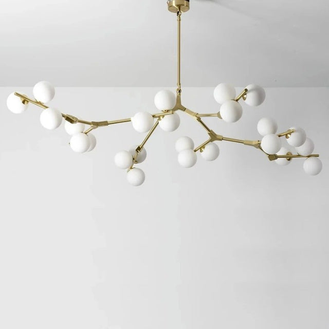 Astraia Chandelier Light