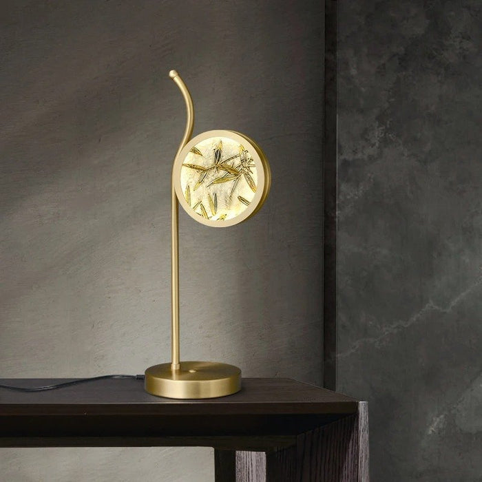 Astron Table Lamp - Residence Supply