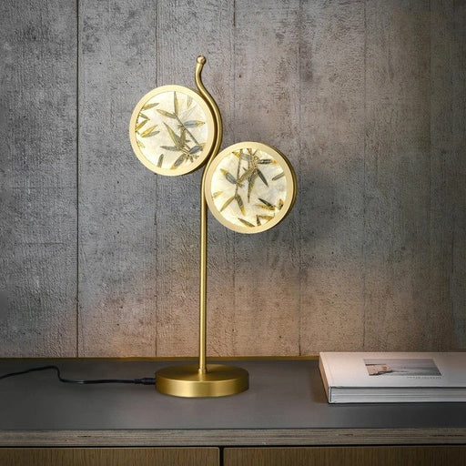 Astron Table Lamp - Residence Supply