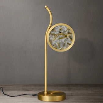 Astron Table Lamp - Residence Supply