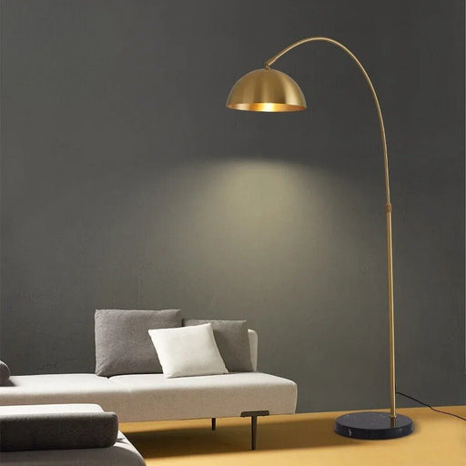 Asuwa Floor Lamp - Residence Supply
