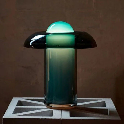 Athena Table Lamp - Residence Supply