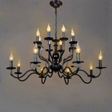 Augustus Chandelier