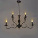 Augustus Chandelier - Residence Supply