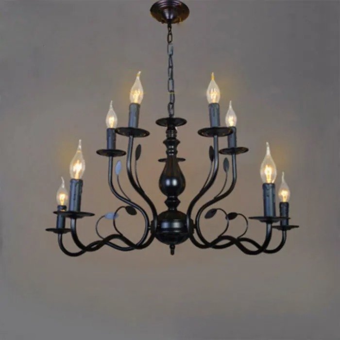 Augustus Chandelier - Residence Supply