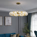 Aura Chandelier - Modern Lighting Fixture for Living Room