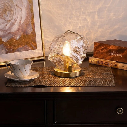 Aurelius Table Lamp - Residence Supply