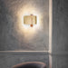 Minimalist Aureum Wall Lamp