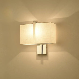 Mounted Aureum Wall Lamp 