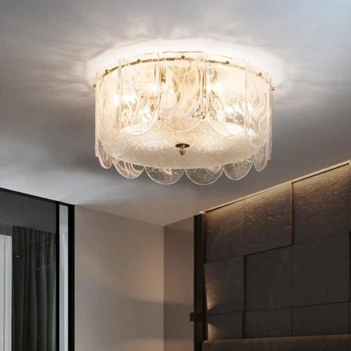 Aureus Ceiling Lamp - Residence Supply
