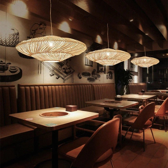 Avesta Pendant Light