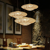 Avesta Pendant Light