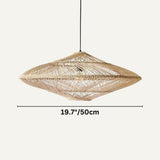 Avesta Pendant Light