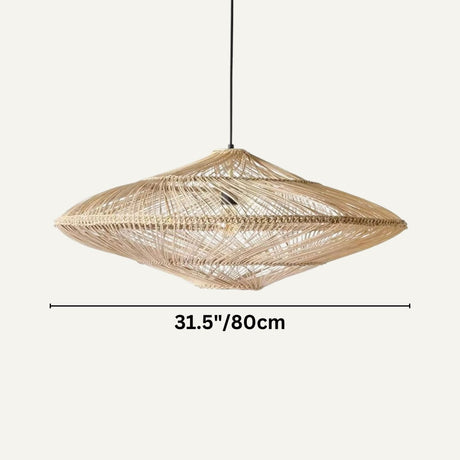 Avesta Pendant Light