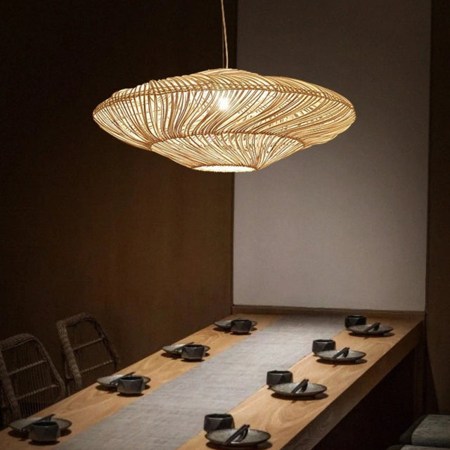 Avesta Pendant Light