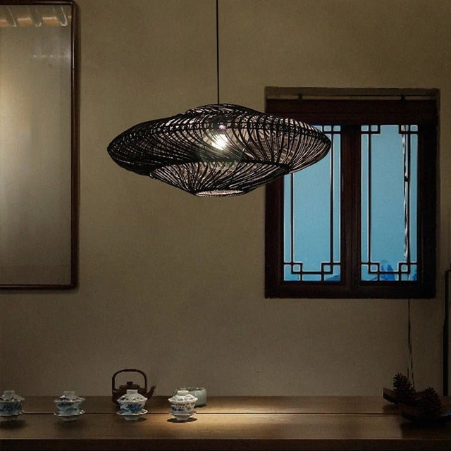 Avesta Pendant Light