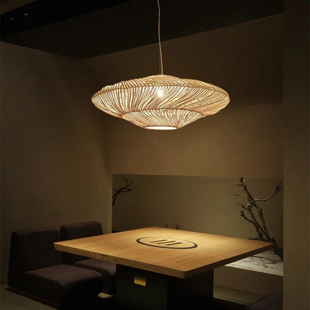 Avesta Pendant Light