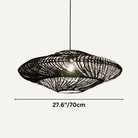 Avesta Pendant Light