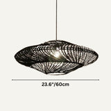 Avesta Pendant Light