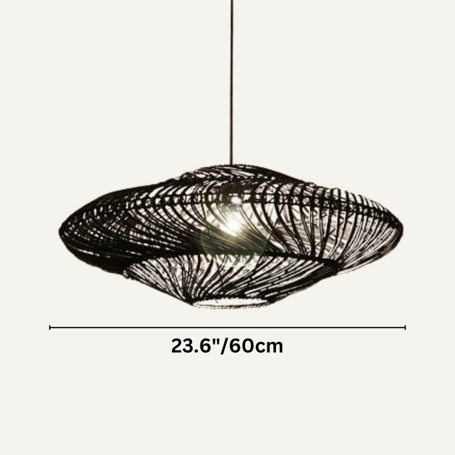 Avesta Pendant Light