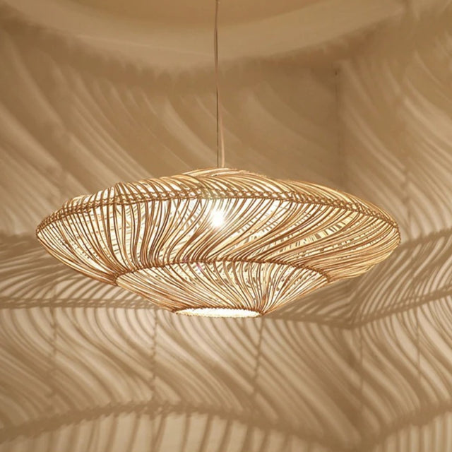 Avesta Pendant Light