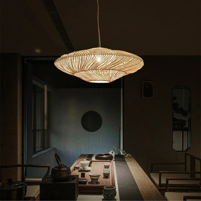 Avesta Pendant Light