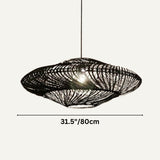 Avesta Pendant Light
