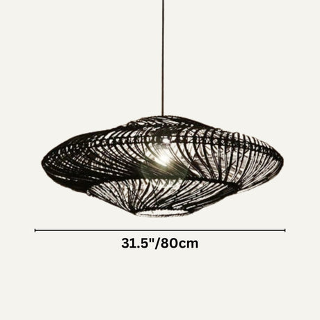 Avesta Pendant Light
