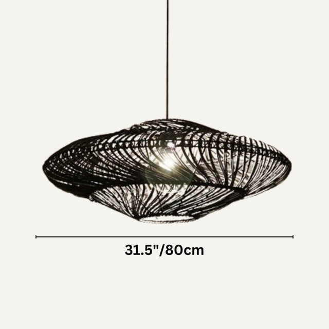 Avesta Pendant Light