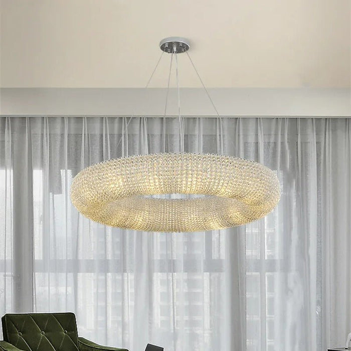 Stylish Baros Chandelier