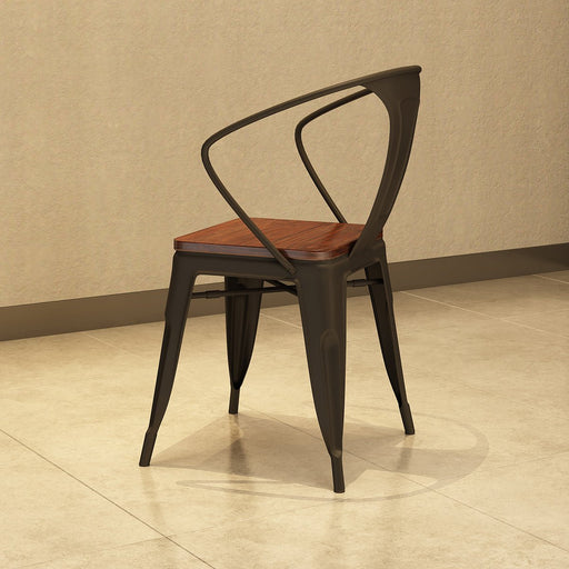 Unique Barzel Dining Chair