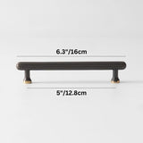 Berdo Knob & Pull Bar