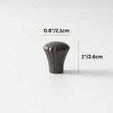 Berdo Knob & Pull Bar