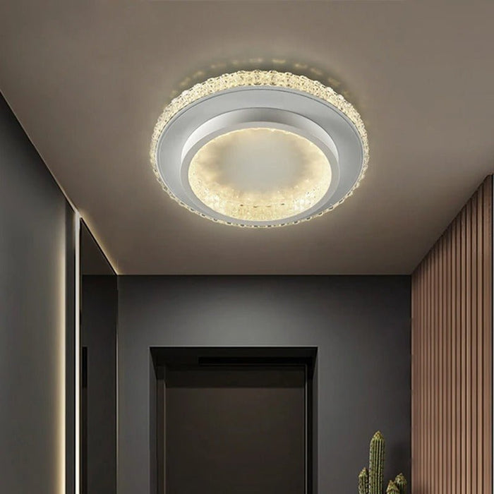Upgrade your lighting with the Berte Ceiling Light, where superior quality materials and timeless design combine for lasting beauty.