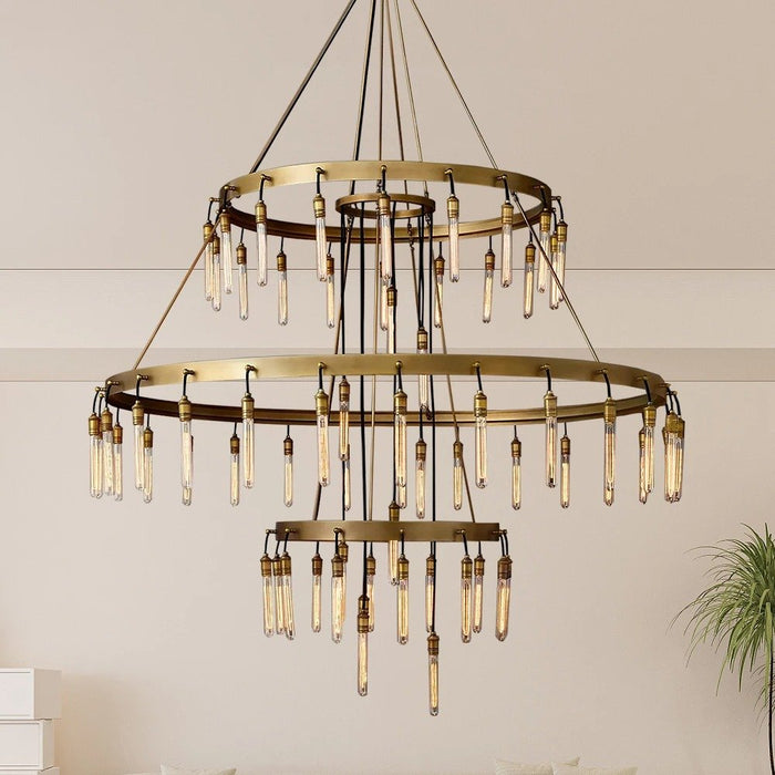 Betsy Chandelier - Residence Supply