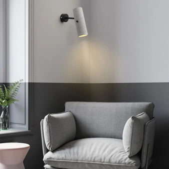 Breton Wall Lamp - Residence Supply