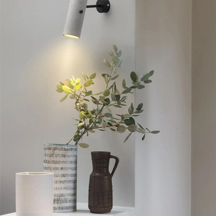 Breton Wall Lamp - Residence Supply