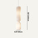 Brika Pendant Light - Residence Supply