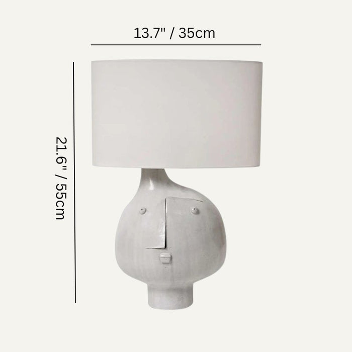 Brilho Table Lamp - Residence Supply