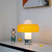 Stylish Brillum Table Lamp