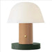 Bruma Table Lamp - Residence Supply