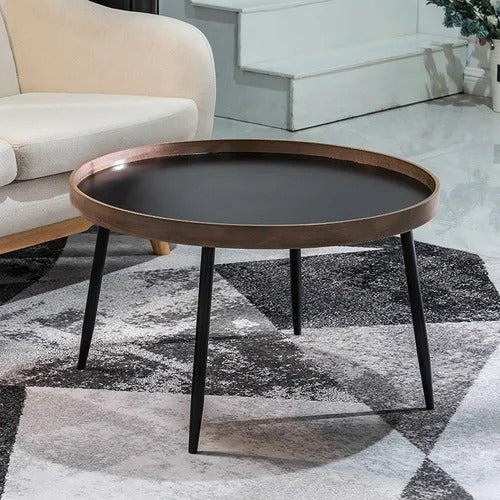 Bygon Coffee Table - Residence Supply