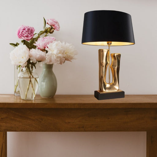 Calida Table Lamp - Residence Supply