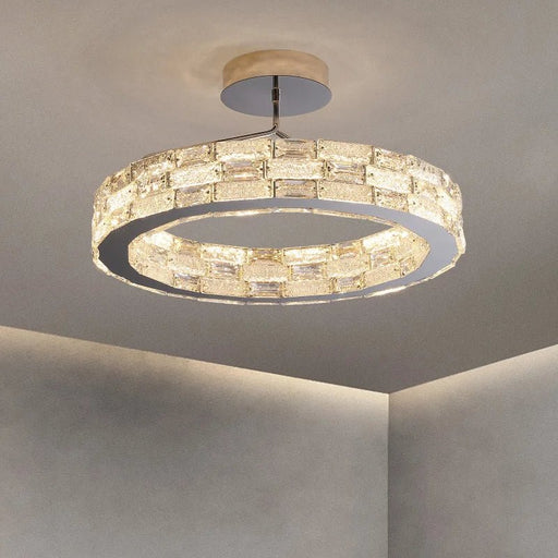 Calla Chandelier - Residence Supply
