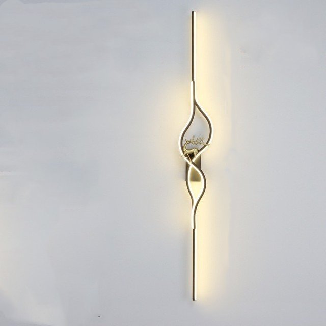 Cassandra Wall Lamp - Contemporary Light Fixtures