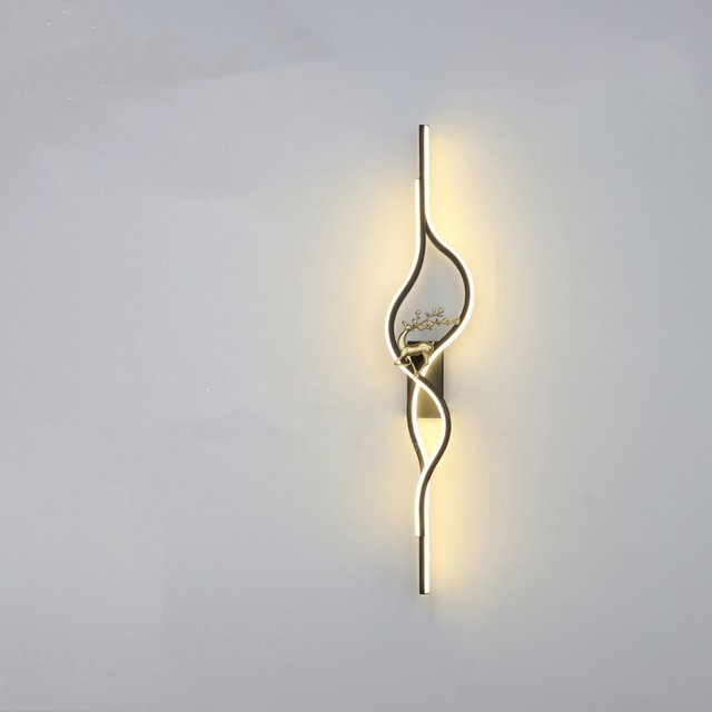 Cassandra Wall Lamp - Residence Supply