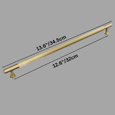 Cepo Knob & Pull Bar