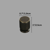 Cepo Knob & Pull Bar