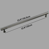 Cepo Knob & Pull Bar